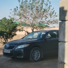 Toyota Camry 2010