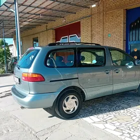 Toyota Sienna 2000