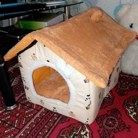 домик