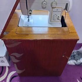 Tıkın maşyn(çayka)