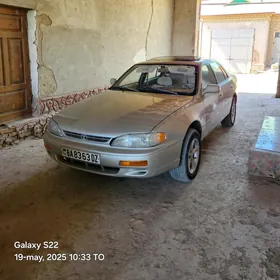 Toyota Camry 1996