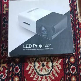 Proyektor