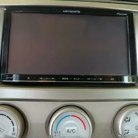 pioneer carrozzeria