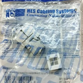 modul для сетевой розетки RJ45