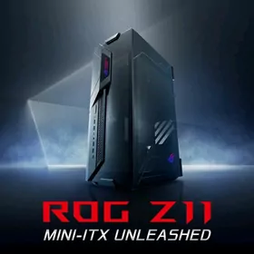 ASUS ROG Z11 PC CASE