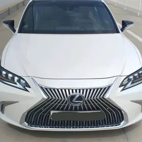 Lexus ES 350 2019