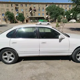 Toyota Avalon 1997