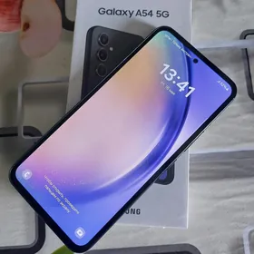 A54 5G 8.256