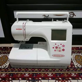 Janome 370