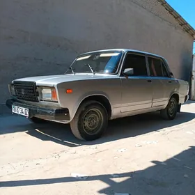 Lada 2107 1999