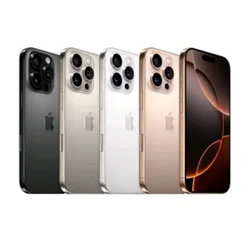 Iphone 16pro 1-Yyl Kredit