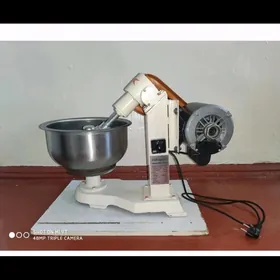 5 KG EÝRAN MIŞALKA
