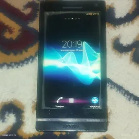 SONY EXPERIA
