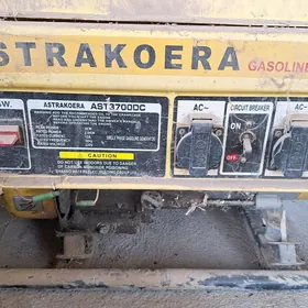 Dwizok generator