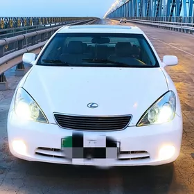 Lexus ES 300 2002