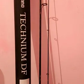 Спиннинг Shimano