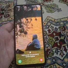 Samsung A20
