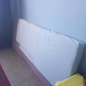 матрац  ортопедический