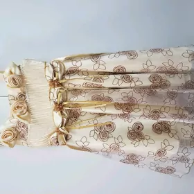 платье, koýnek
