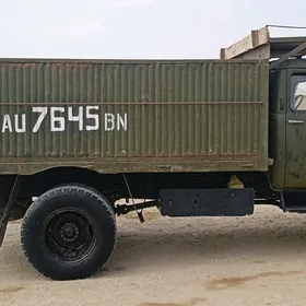 Zil 130 1985