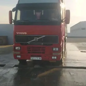 Volvo FH 420 1997