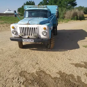 Gaz 53 1993