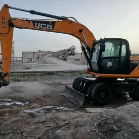 JCB 5CX Wastemaster 2013