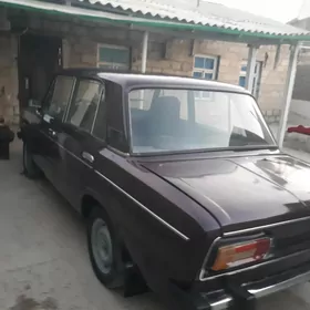 Lada 2106 1999