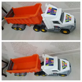 Детские игрушки