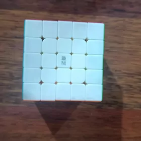 kubik rubik 5x5