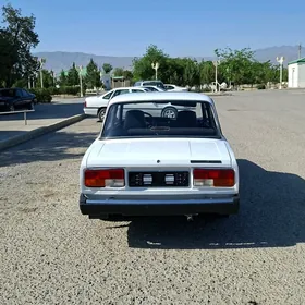 Lada 2107 2008