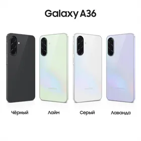 Кредит Samsung Galaxy A36