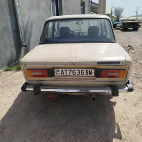 Lada 2106 1991