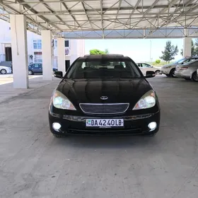Lexus ES 300 2003