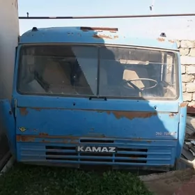EURO KAMAZ KABINA
