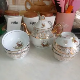 ЧАЙНЫЙ НАБОР