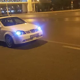 Daewoo Lacetti 2004