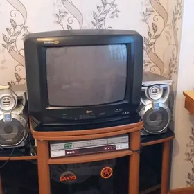 TELEVIZOR
