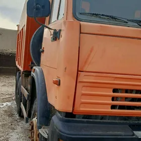Kamaz Euro 3 2012