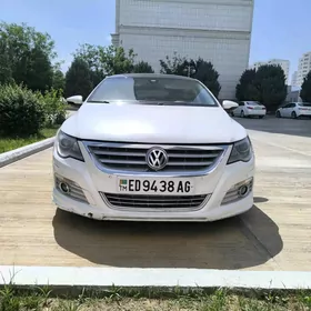 Volkswagen CC 2012