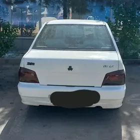 Saipa Saba 2013