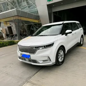 Kia Carnival 2022