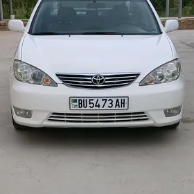 Toyota Camry 2002