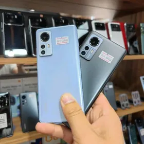 Mi 12x 12/256gb global