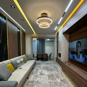 GOWDAN A 3KOM LUXS