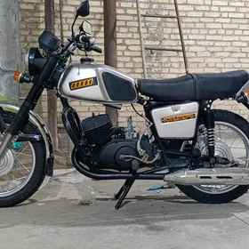 Iž Ýupiter 4 1991