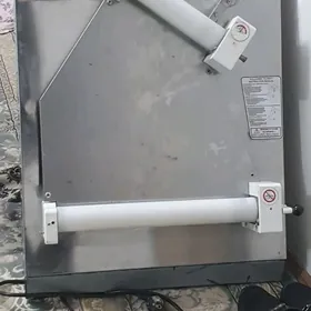 hamyr yayan aparat