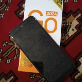 tecno spark go 2024