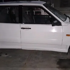 Lada 2115 2001