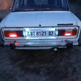 Lada 2106 1989